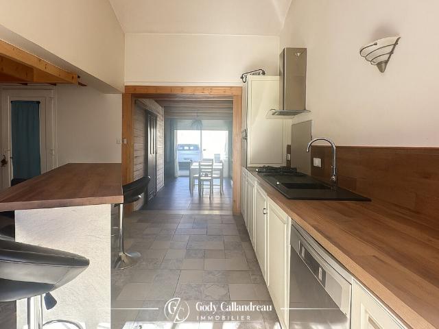 Maison vente à France métropolitaine, Saint-augustin