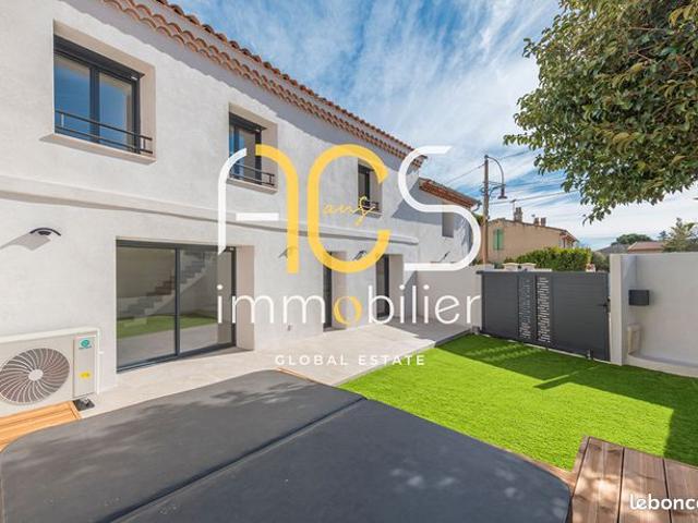 Maison vente à Istres, Châteauneuf-les-martigues