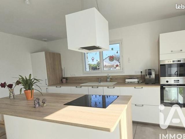 Maison vente à Langon, Hostens