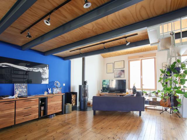 Maison vente à Les Sables-d'Olonne, Château-d'olonne
