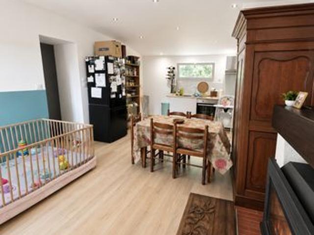 Maison vente à Lesparre-Médoc, Vendays-montalivet