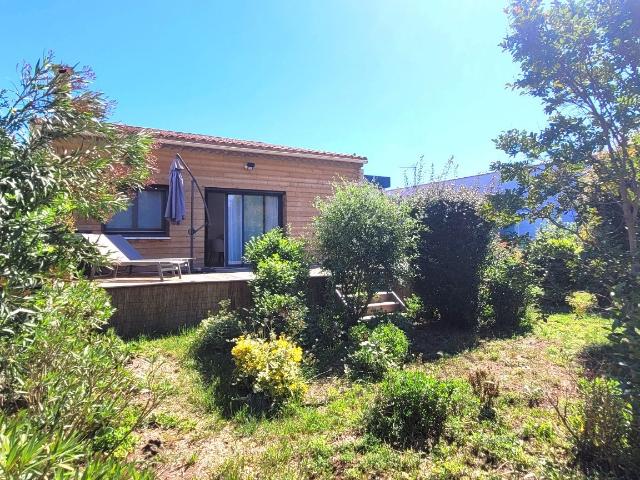 Maison vente à Béziers, Agde