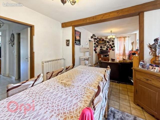 Maison vente à Romorantin-Lanthenay, Châtres-sur-cher