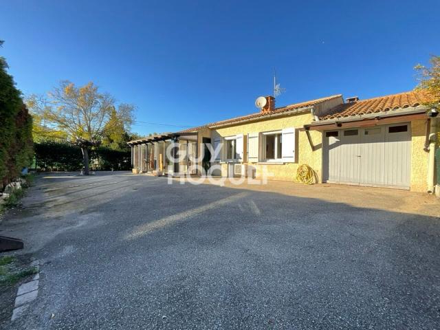 Maison vente à Le Partage des Eaux, L'Isle-sur-la-Sorgue