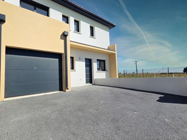 Maison vente à Perpignan, Cabestany