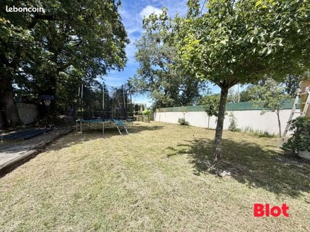 Maison vente à Nantes, Les Sorinières
