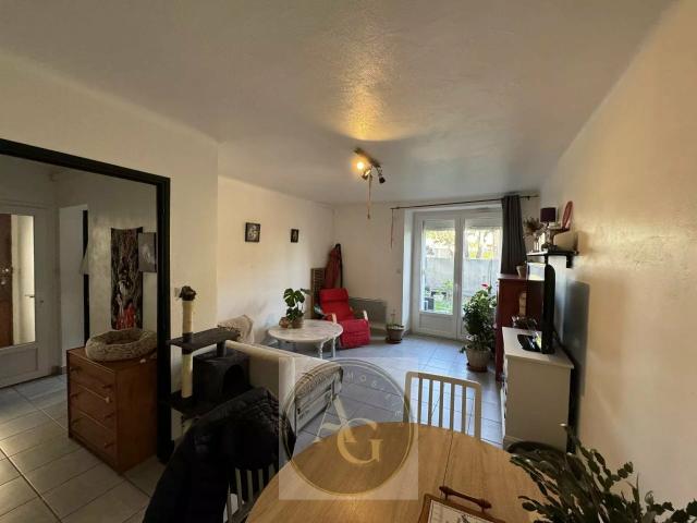 Maison vente à Carcassonne, Lasbordes
