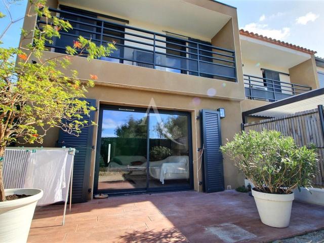 Maison vente à Perpignan, Cabestany