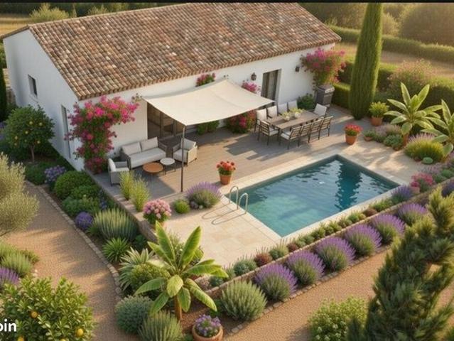 Maison vente à Brignoles, Sainte-anastasie-sur-issole