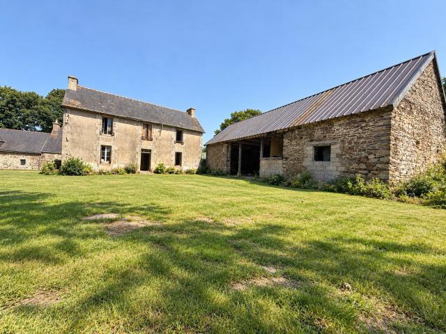 Maison vente à Perchénic, Kergrist