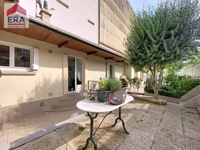 Maison vente à L'Haÿ-les-Roses, Ivry-sur-seine