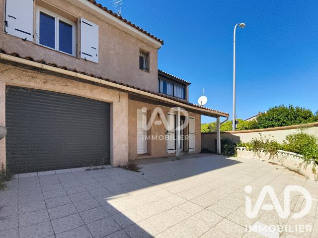 Maison vente à Perpignan