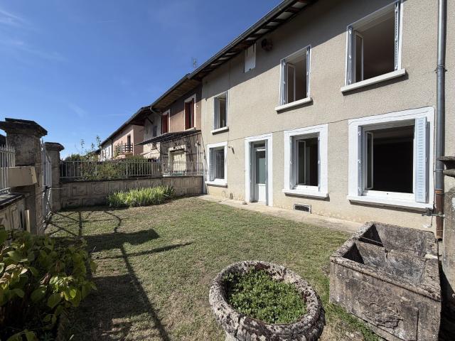Maison vente à Sillans, Isère