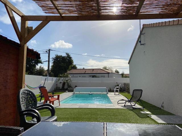 Maison vente à Les Sables-d'Olonne, Château-d'olonne