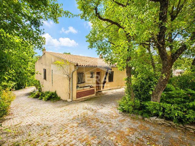 Maison vente à Les Lauzières, Château-Arnoux-Saint-Auban