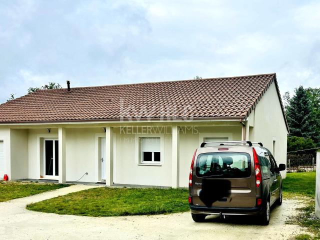 Maison vente à Limoges, Nieul