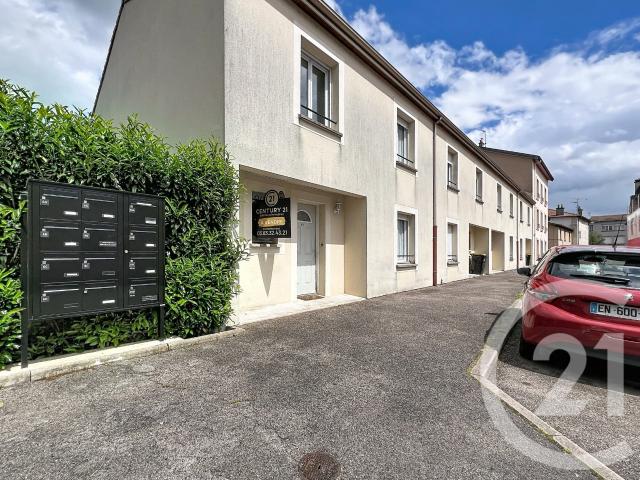 Maison vente à Nancy, Saint-nicolas-de-port