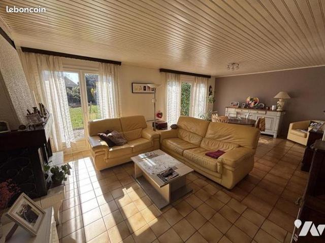 Maison vente à Montbéliard, Valentigney