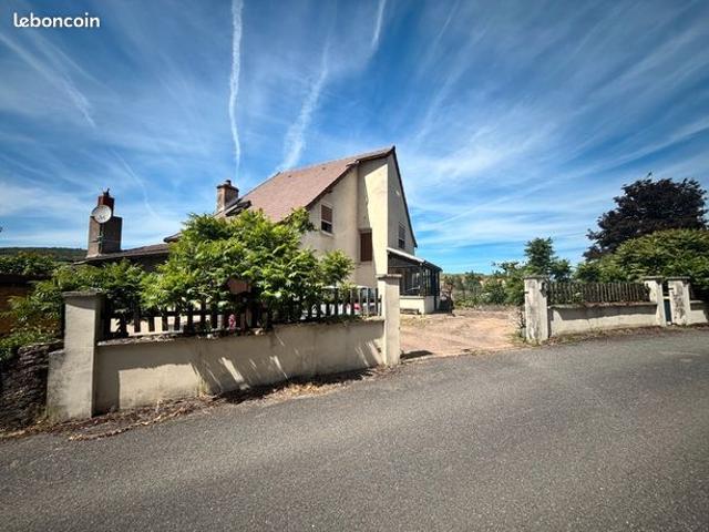 Maison vente à Chalon-sur-Saône, Saint-désert
