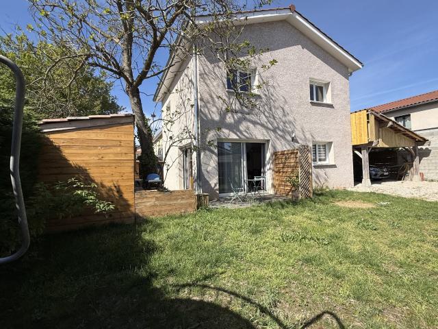Maison vente à Bourg-en-Bresse, Rancé