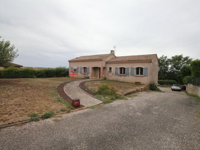 Maison vente à Albi, Bellegarde