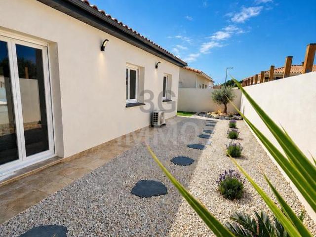 Maison vente à Béziers, Bassan