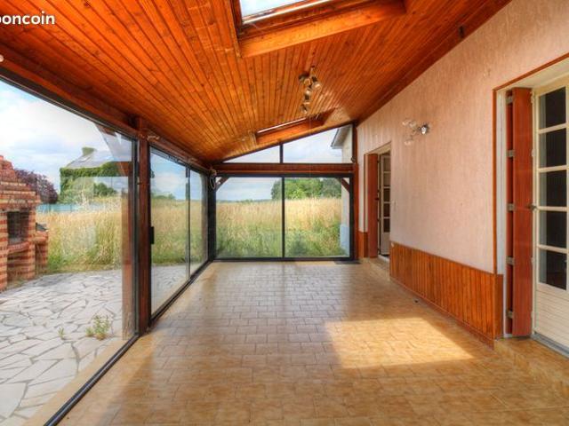 Maison vente à Saumur, Pays de la Loire