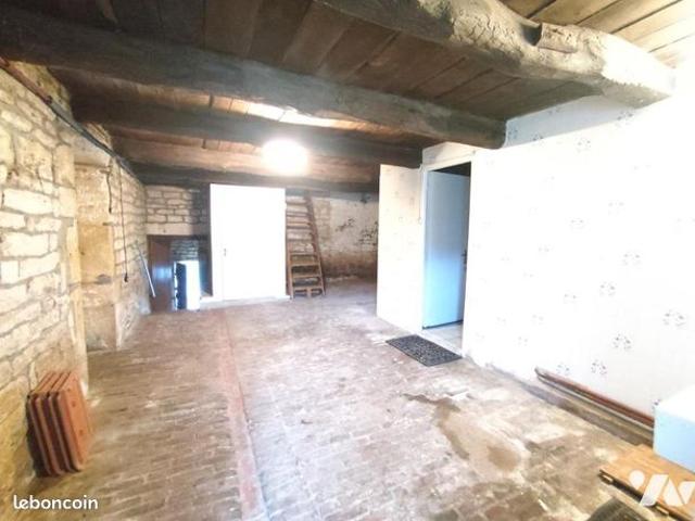Maison vente à Verdun, Brouennes