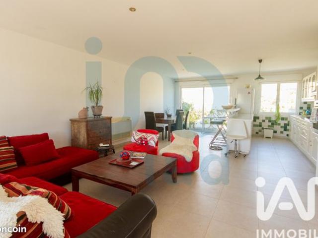 Maison vente à Narbonne, Sainte-valière