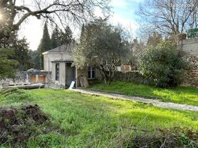 Maison vente à Nîmes