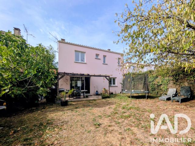 Maison vente à Fief des Chalonnes, Dompierre-sur-Mer