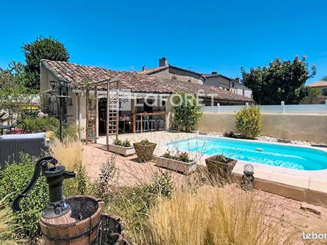 Maison vente à Toulouse, Villemur-sur-tarn