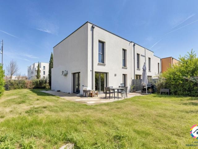 Maison vente à Lyon, Métropole de Lyon
