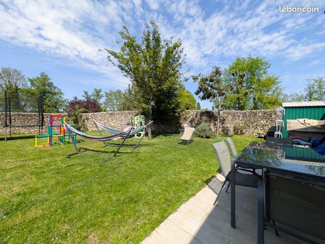 Maison vente à Montfort-l'Amaury, Yvelines