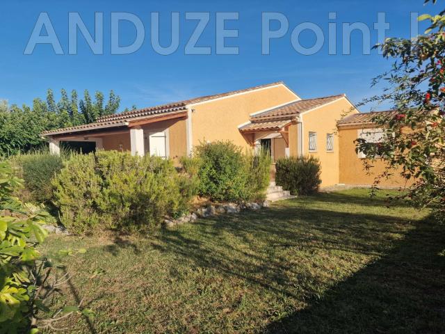 Maison vente à Alès, Tornac