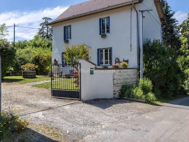 Maison vente à La Tour-du-Pin, Dolomieu