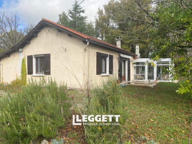 Maison vente à Périgueux, Festalemps