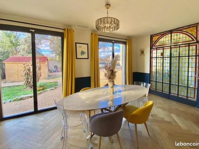 Maison vente à Portet-sur-garonne, Haute-Garonne