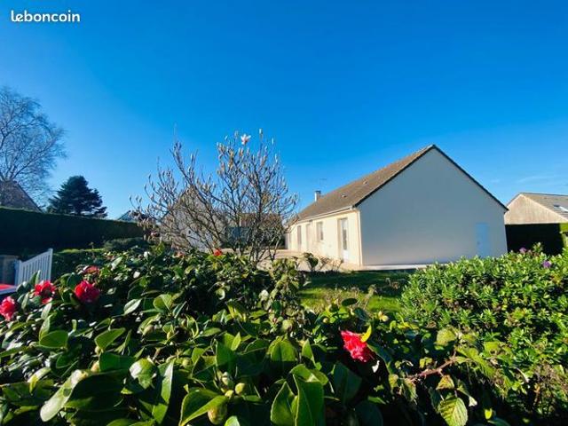 Maison vente à Cherbourg, Varouville