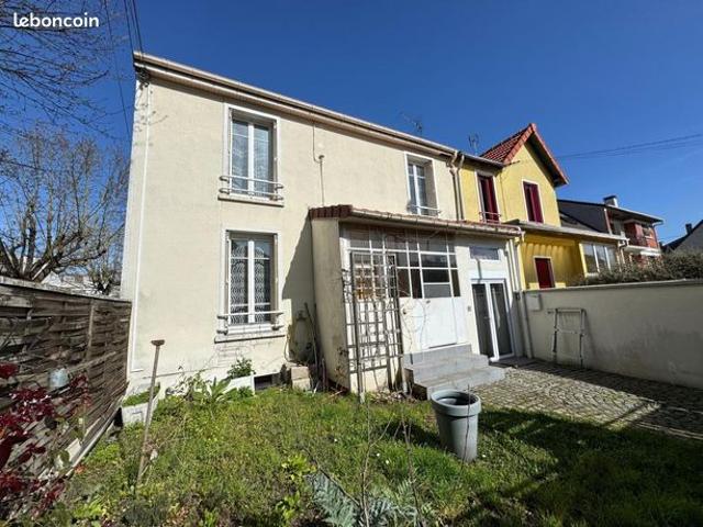 Maison vente à Le Raincy, Aulnay-sous-bois