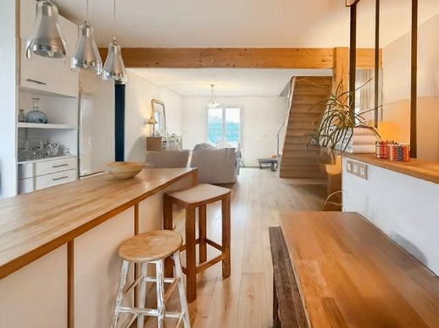 Maison vente à Sarcelles, Lassy