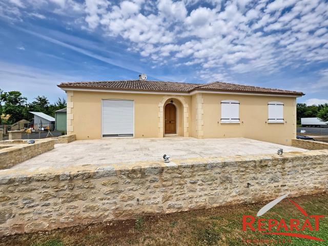 Maison vente à Brive-la-Gaillarde, Ayen