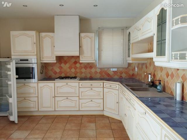 Maison vente à Montesquieu-Volvestre, Haute-Garonne