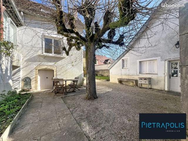 Maison vente à Beaune, Meuilley
