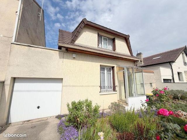 Maison vente à Le Raincy, Le Blanc-mesnil