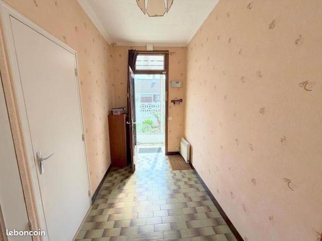 Maison vente à Le Raincy, Le Blanc-mesnil