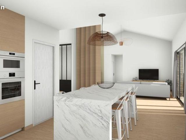 Maison vente à Villeneuve, Ariège