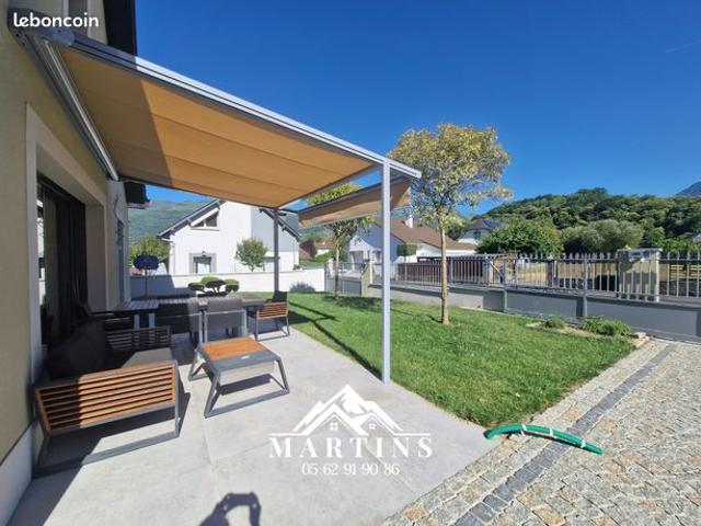 Maison vente à Argelès-Gazost, Argelès-gazost