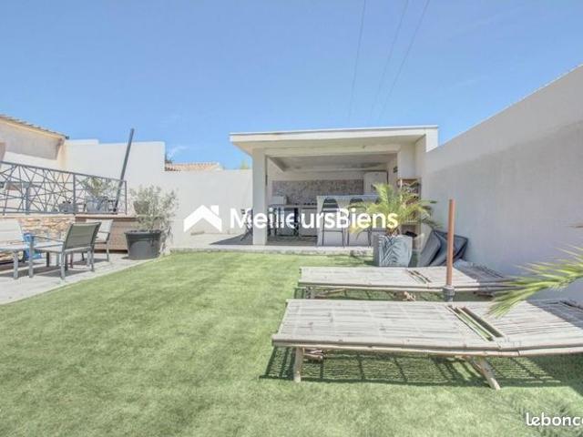 Maison vente à Marseille, La Ciotat