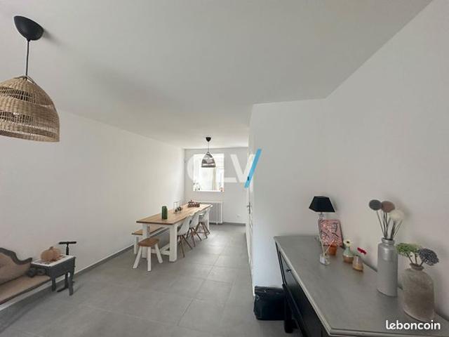 Maison vente à Lille, Templeuve